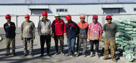 牟平厂房地基沉降注浆加固施工队伍怎么选